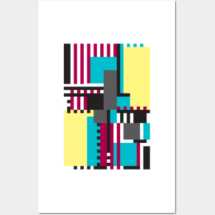 Abstract#38 Posters and Art